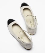 Fall-Winter 2024/25 Mary Janes - Image 2